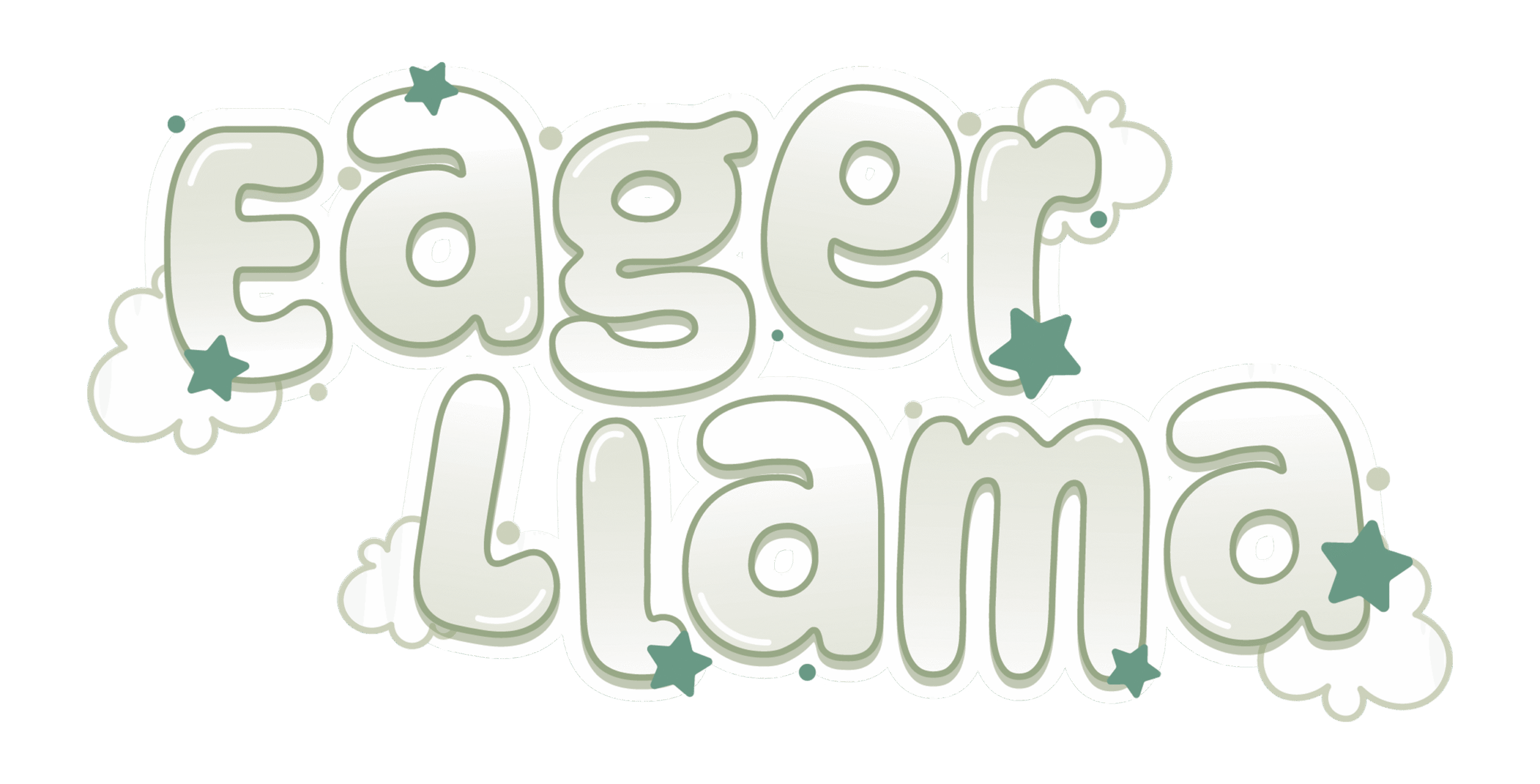 Eager Llama